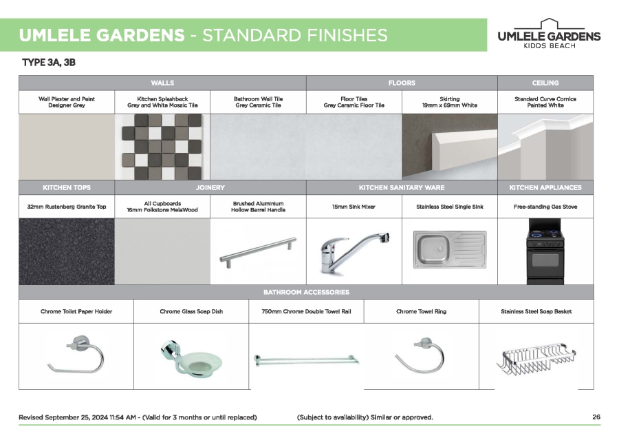 2 Bedroom Property for Sale in Kidds Beach Eastern Cape